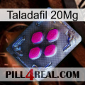 Taladafil 20Mg 02